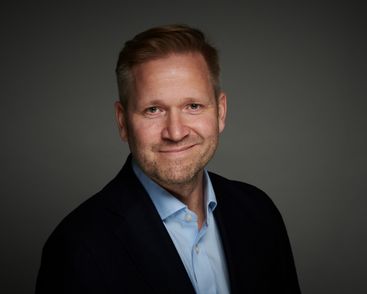 Paul Vikse, advokat og eiendomsinvestor